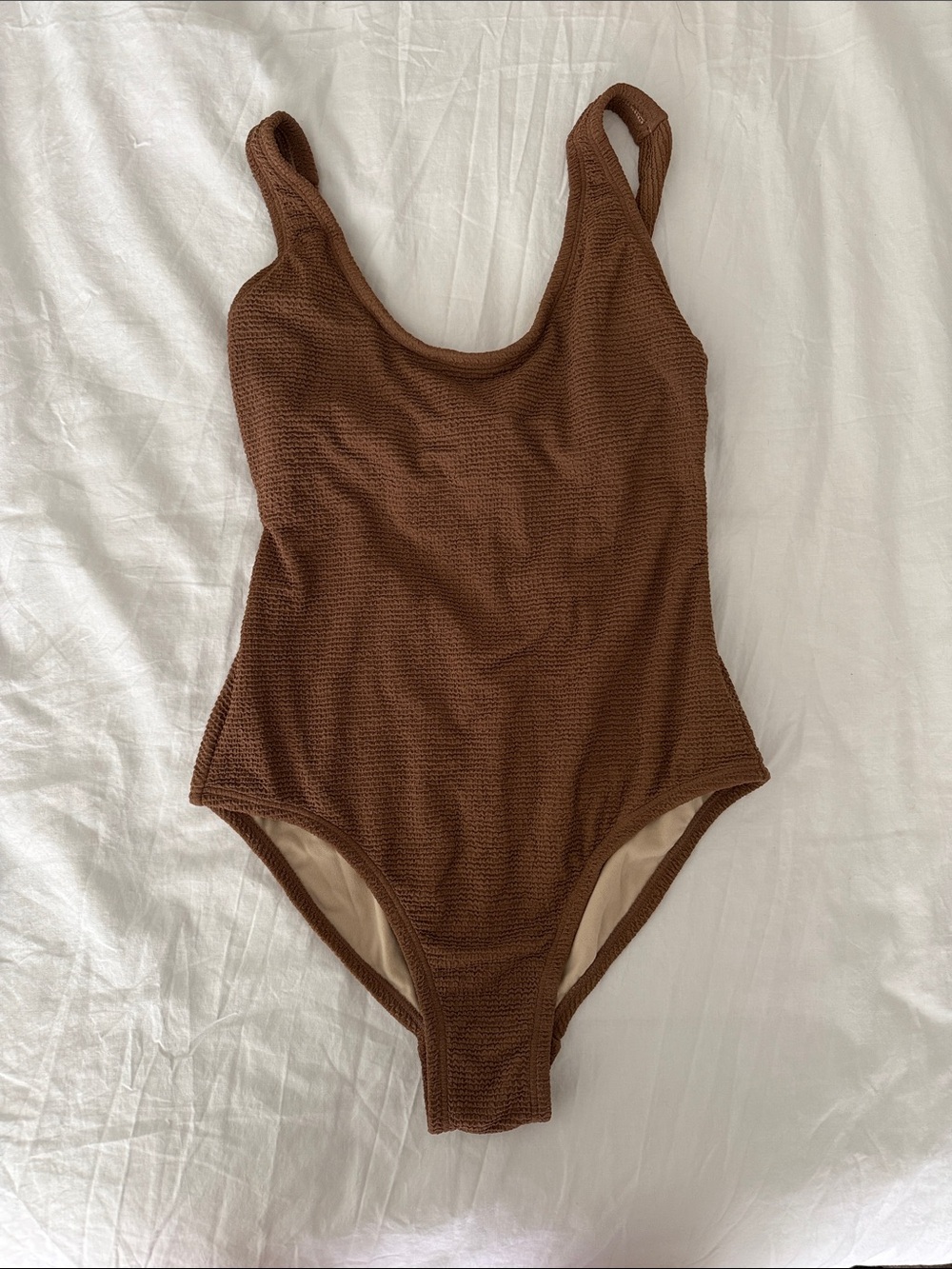 Kona Sol Target Textured One Piece